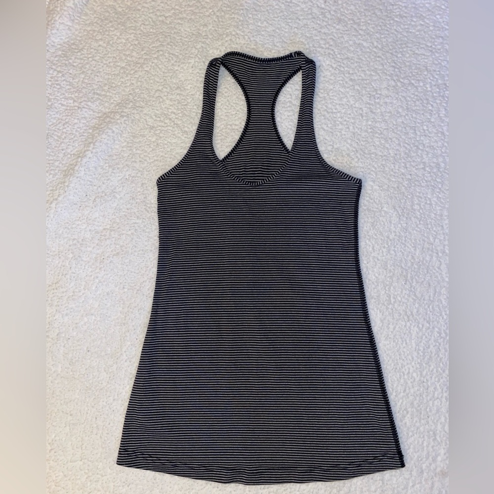 Lululemon athletica tank top